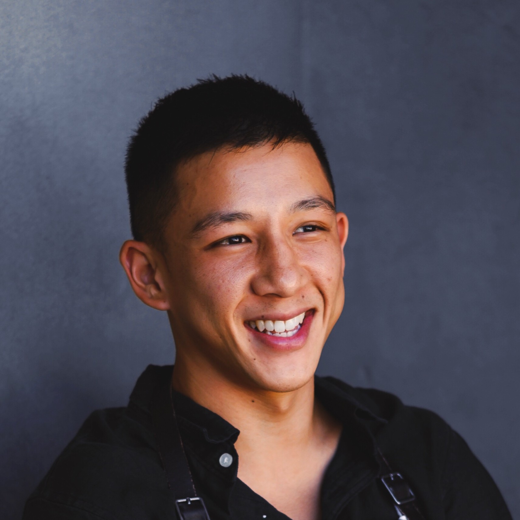 Brendan Pang
