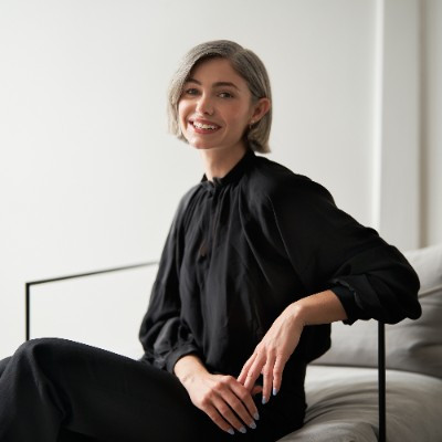 Charli Walters