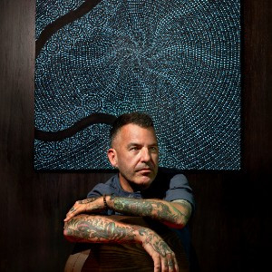Sam Aisbett