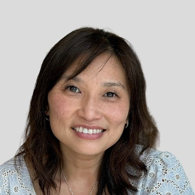 Stephanie Wang