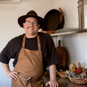 Zach Green