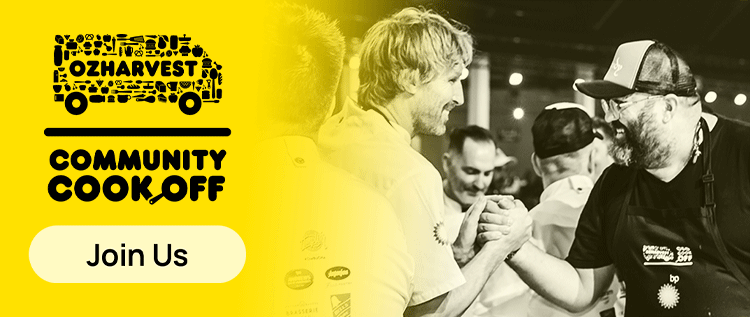 Community CookOff email signature - Join Us