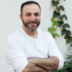 Michael Rantissi