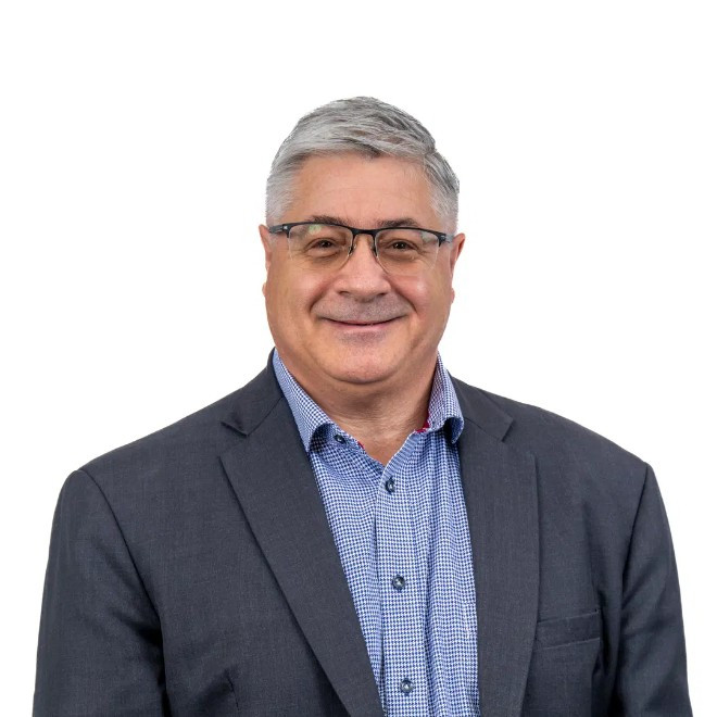 Paul Lupo