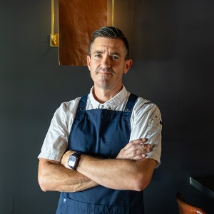 Frank Fawkner