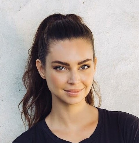 Sarah Todd