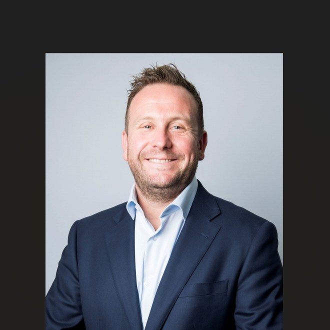 Andrew McKenzie
