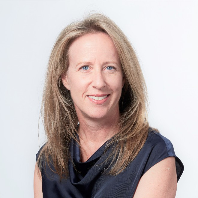Jodi Huebert