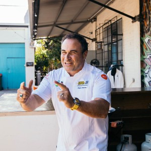 Miguel Maestre