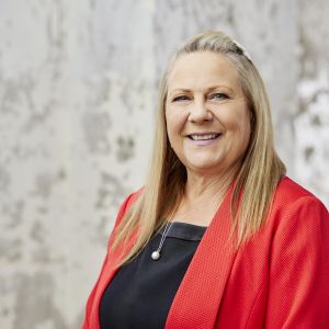 Joanne Cameron