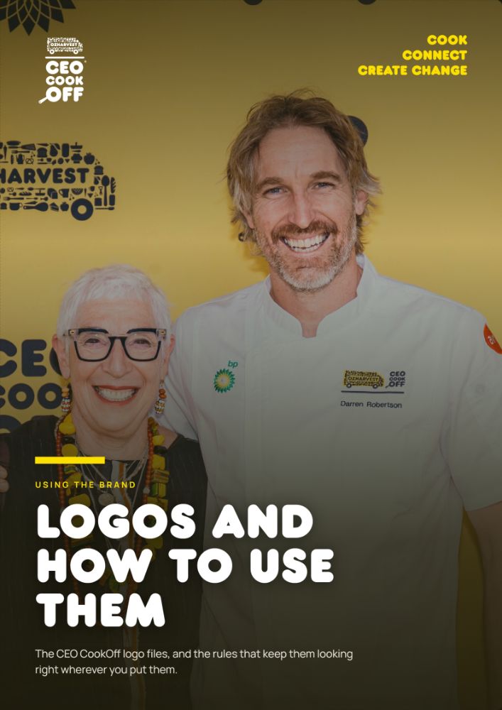 CEO Toolkit - Logos
