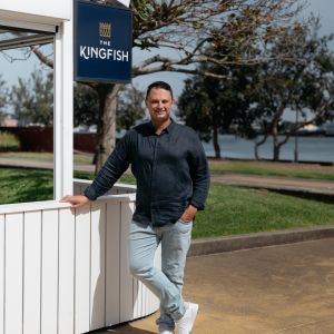 Garry Risteski