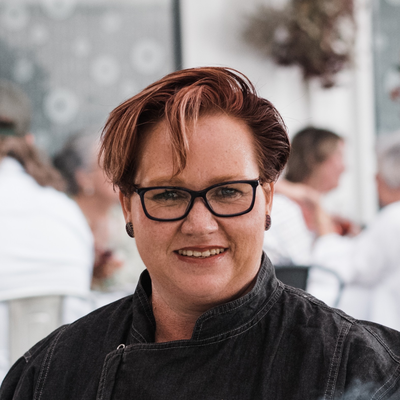 Sharon Winsor
