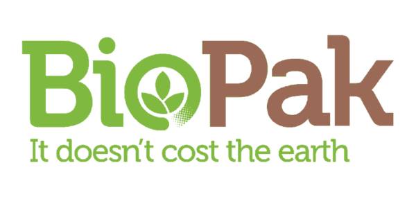 BioPak - It doesn't cost the earth