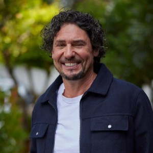 Colin Fassnidge