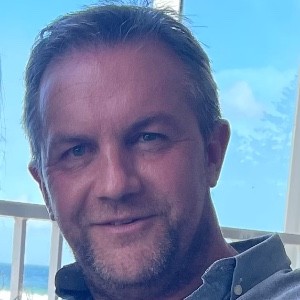 Kevin Reilly