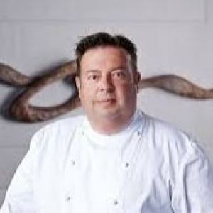 Peter Gilmore