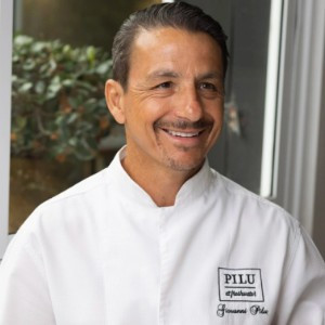 Giovanni Pilu