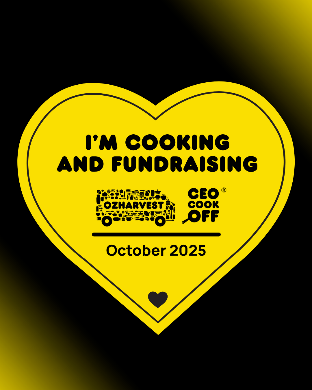 CEO CookOff 2025 Announcement Tile - 2