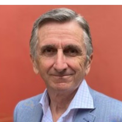 Daniel Gschwind