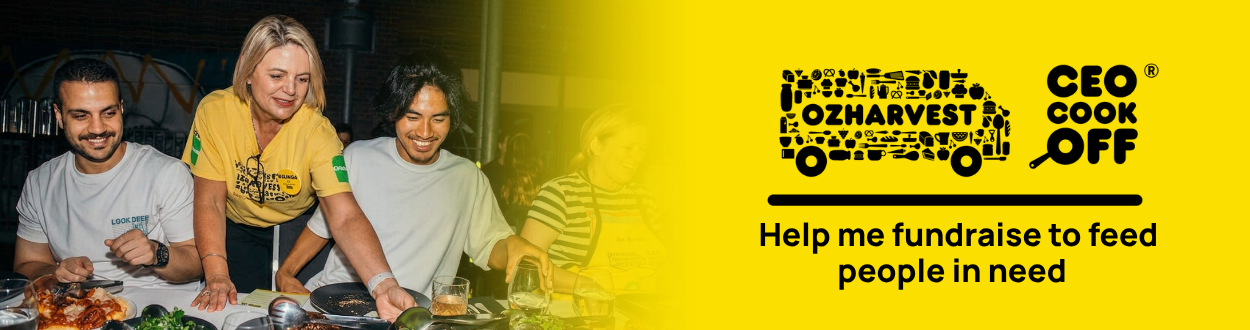 CEO CookOff 2026 - Email Signature 6