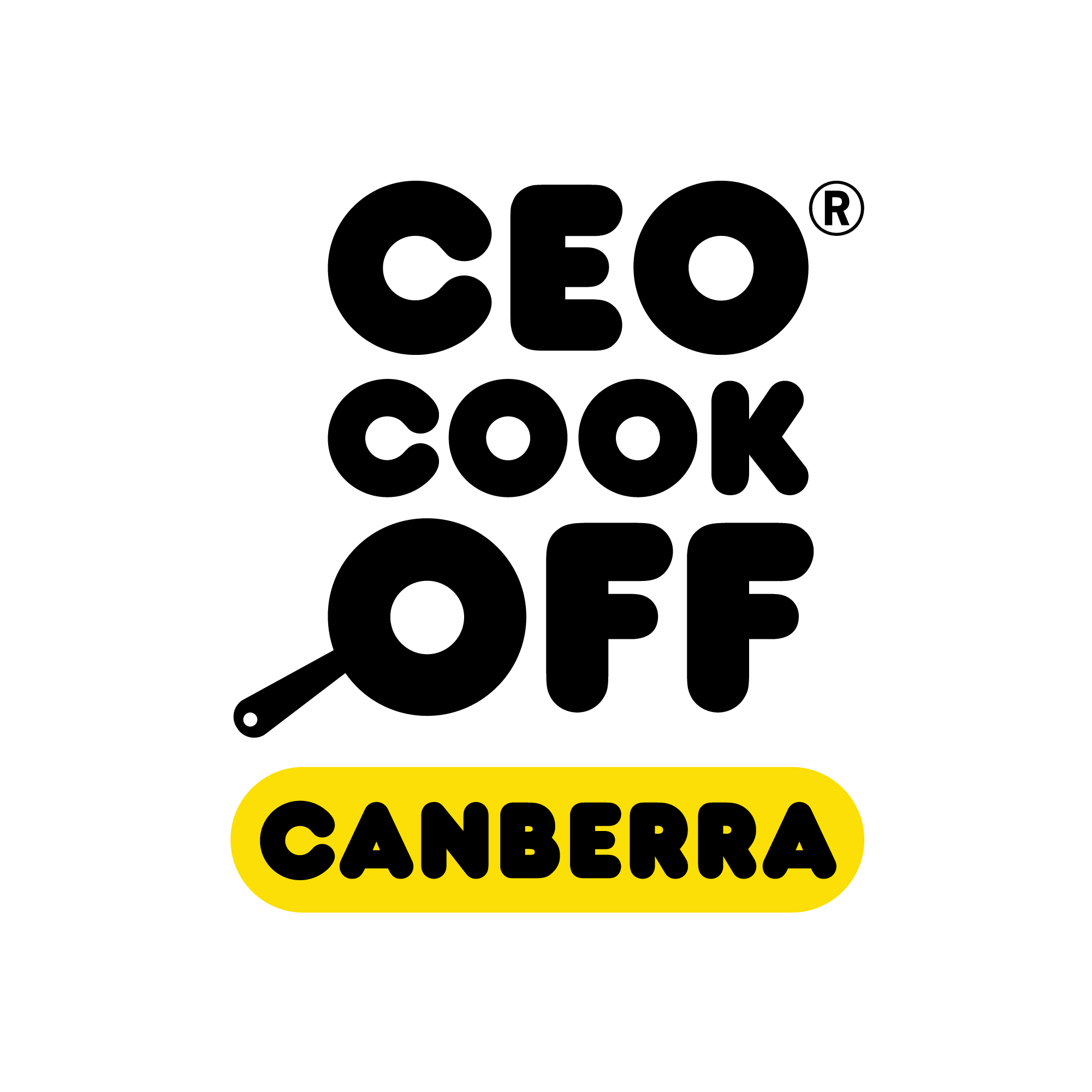 Canberra CookOff