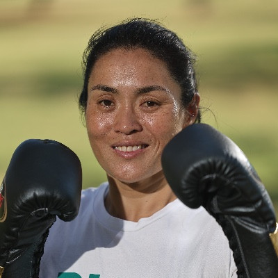 Connie Chan