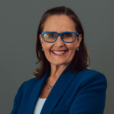 DEB CORBETT