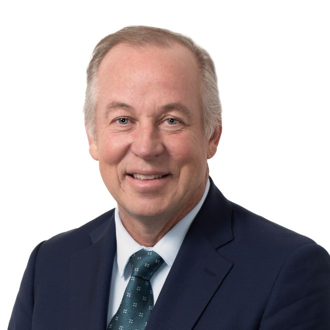 Brett Woods
