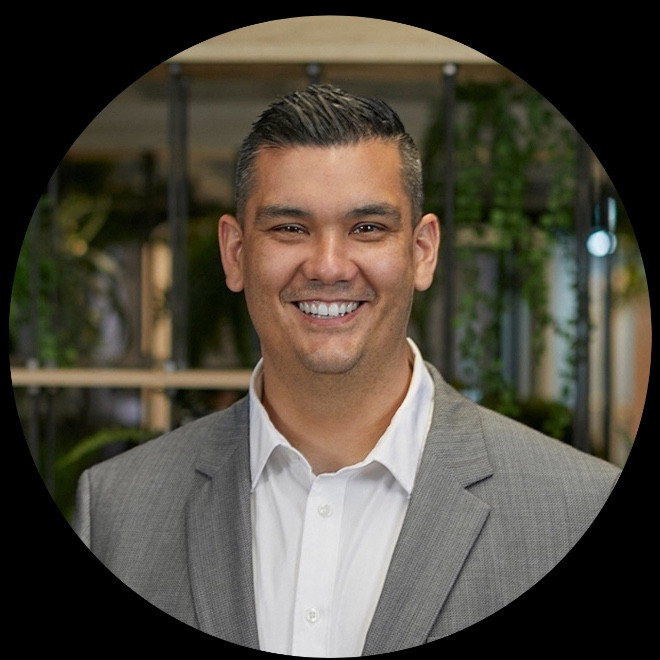 Mathew Seeto
