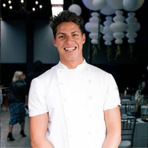 Nick Honeyman