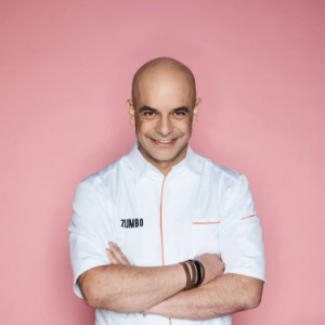 Adriano Zumbo