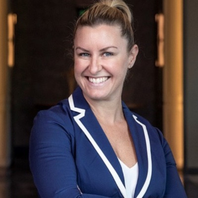 Celeste Clarke