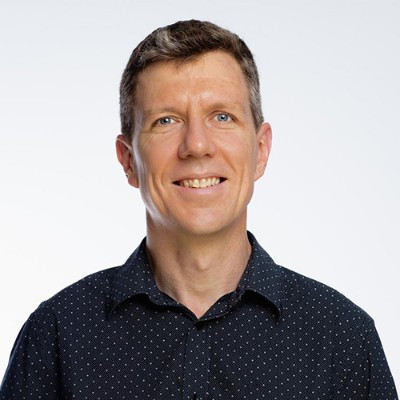 Stuart FitzRoy