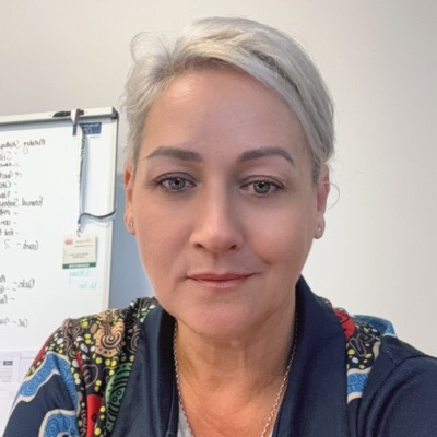 Katherine Houareau