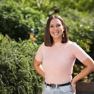 Laura Sharrard