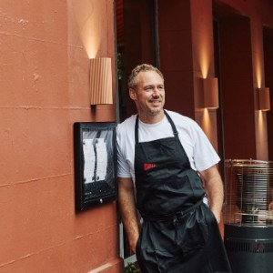 Scott Williams