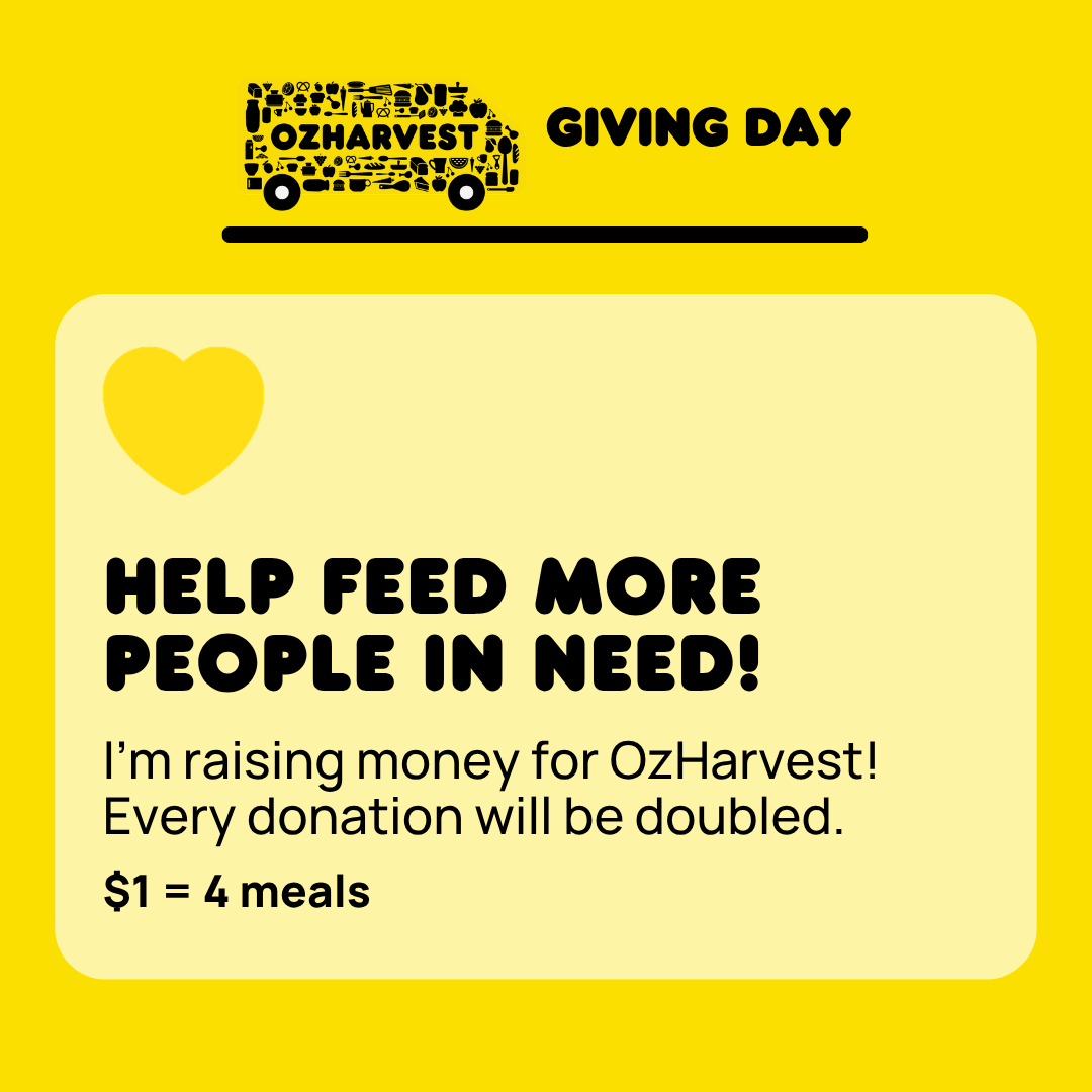 Giving Day Social Tile