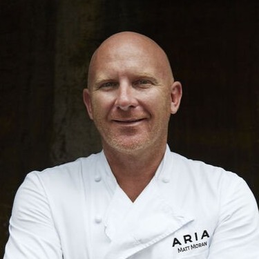 Matt Moran