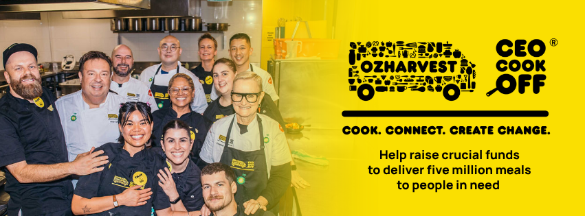 CEO CookOff 2026 - Facebook Banner 5