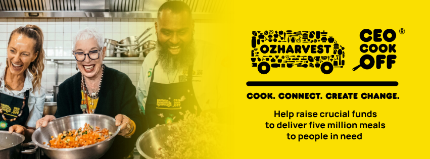 CEO CookOff 2026 - Facebook Banner 3