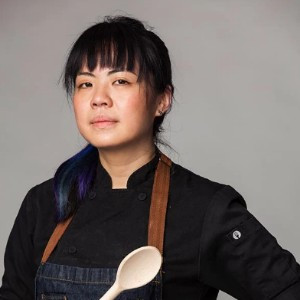 Kay-Lene Tan