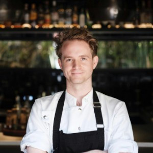 Tom Hitchcock