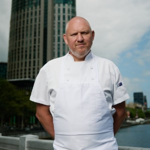 Monty Koludrovic