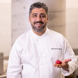 Orazio D'elia