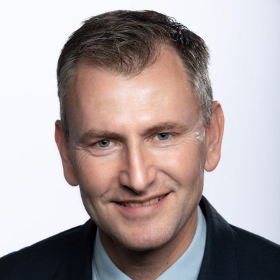 Olivier CHRETIEN