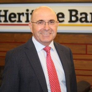 Peter Lock