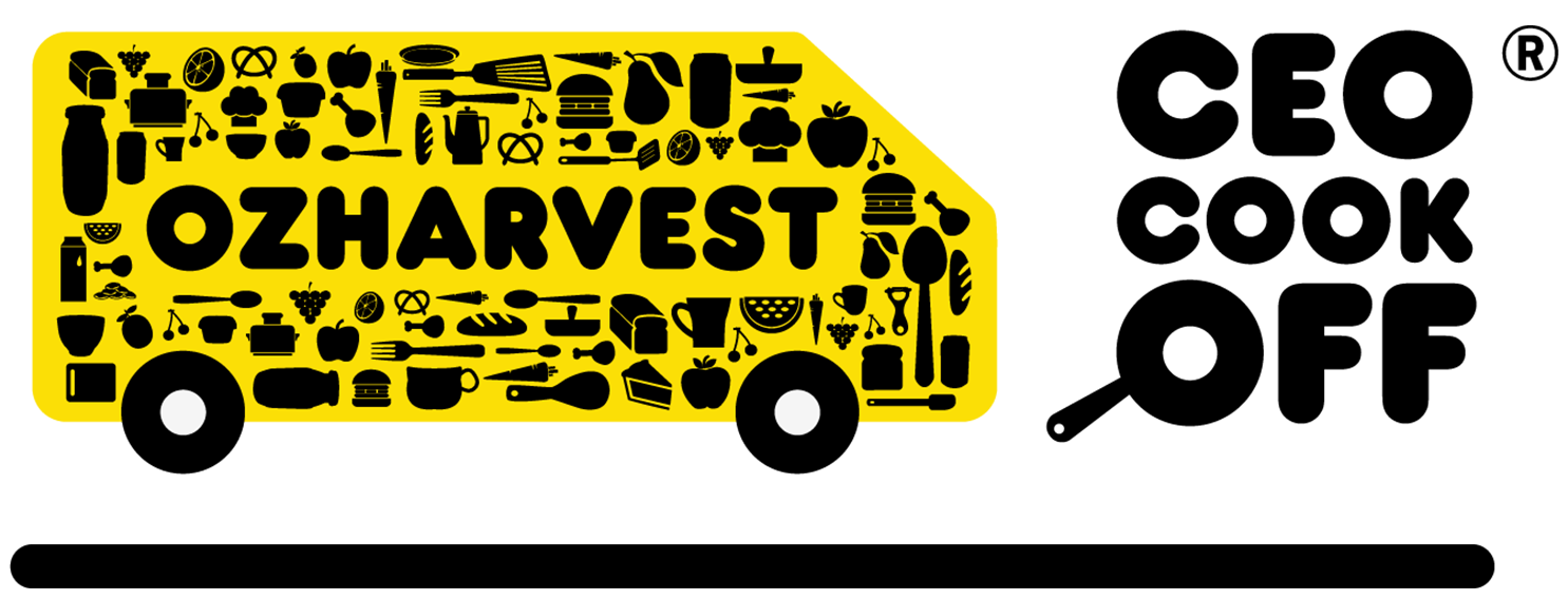 CEO CookOff 2025 Logos